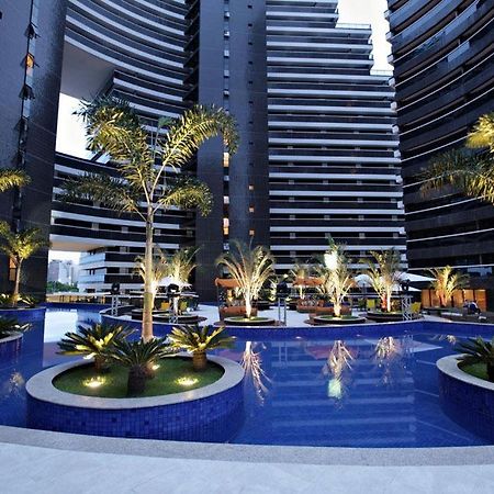 Landscape Residence By Escala Imoveis フォルタレザ エクステリア 写真