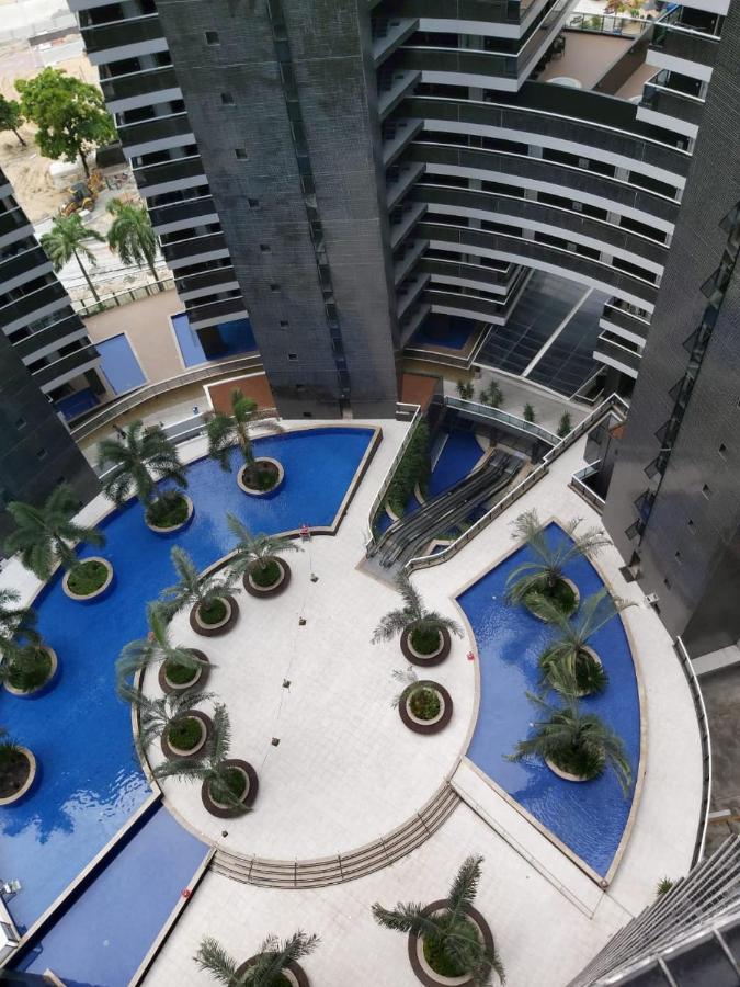 Landscape Residence By Escala Imoveis フォルタレザ エクステリア 写真