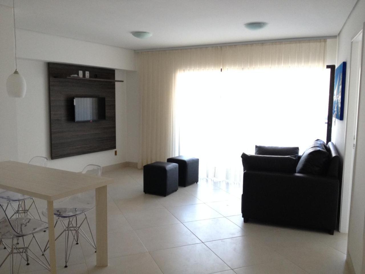 Landscape Residence By Escala Imoveis フォルタレザ エクステリア 写真