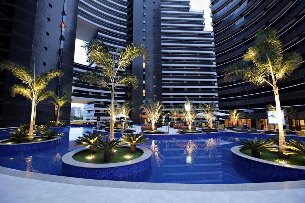 Landscape Residence By Escala Imoveis フォルタレザ エクステリア 写真