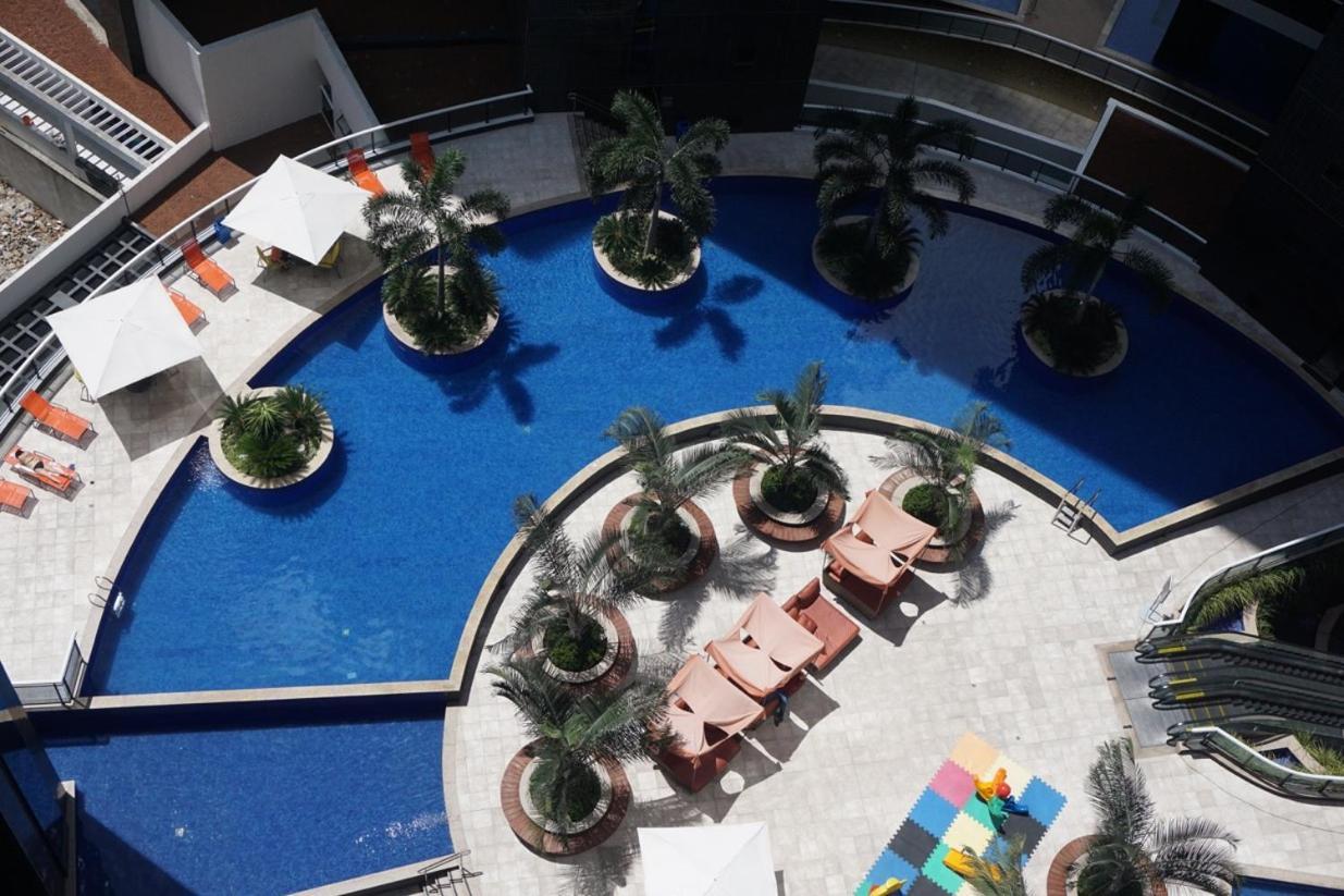 Landscape Residence By Escala Imoveis フォルタレザ エクステリア 写真